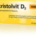 DEKRISTOLVIT D3 4000 I.E. Tabletten